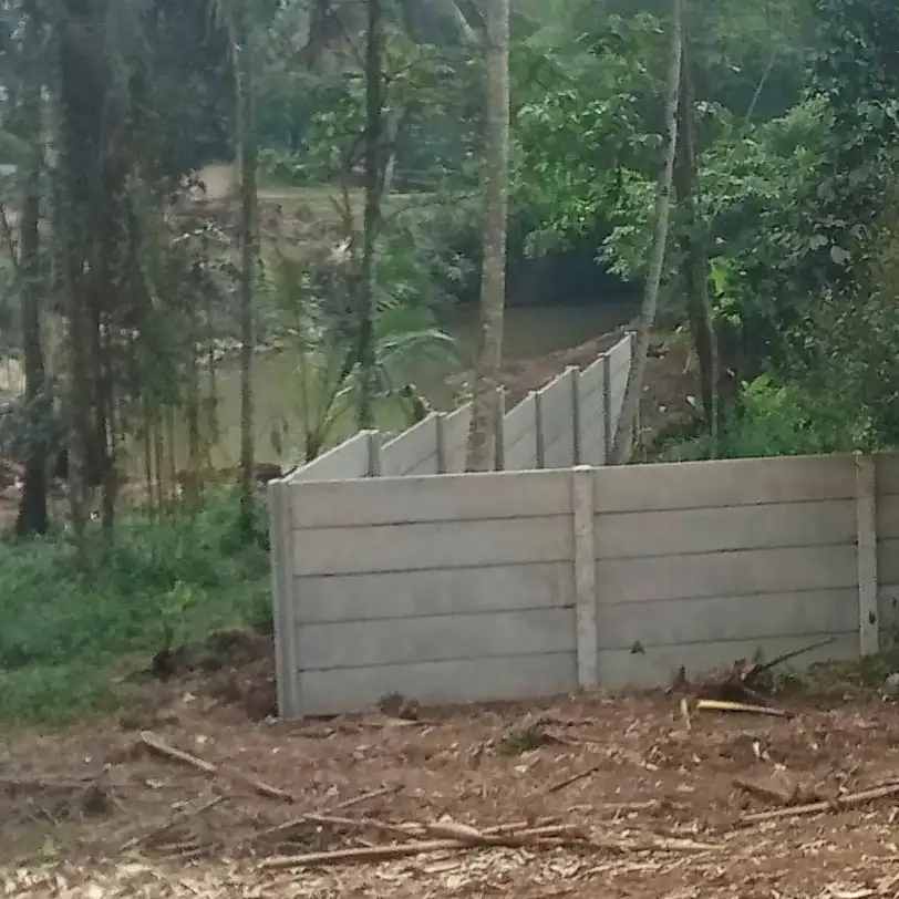 Pagar Panel Beton Tenjo Bogor