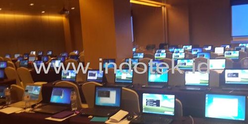 Sewa Laptop Jakarta