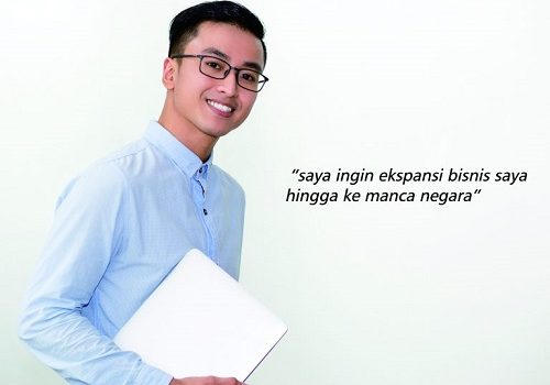 Kursus Bahasa Inggris Online Efektif dan Bergaransi