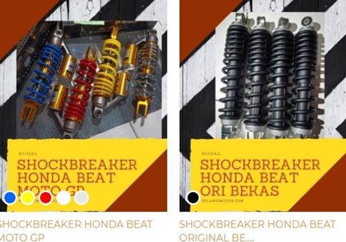 Harga-Shockbreaker-Belakang-Beat