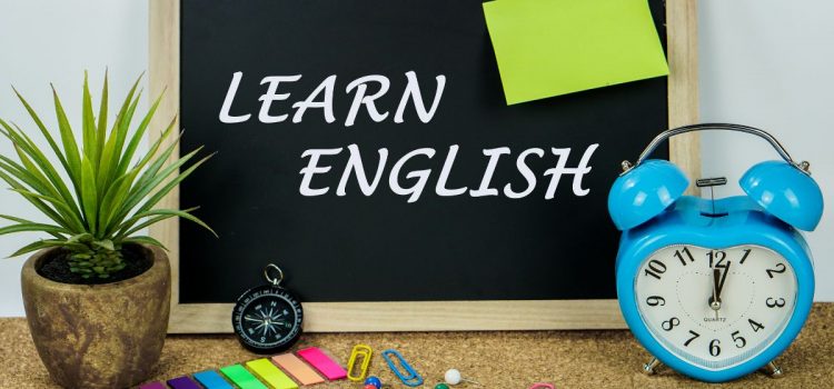 Tempat Belajar Bahasa Inggris Untuk Pemula yang Asyik