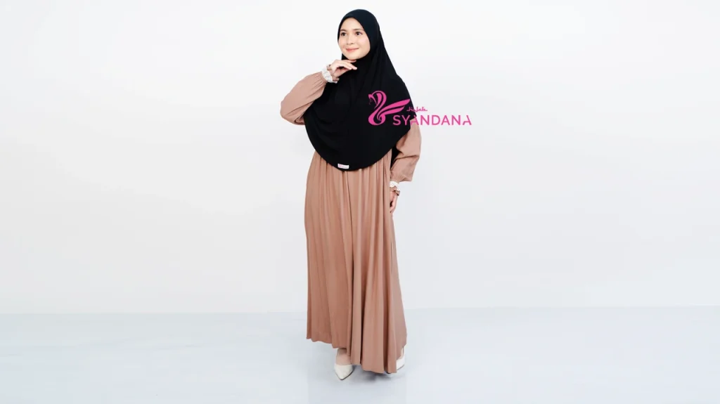 Grosir Jilbab Murah Langsung Dari Pabrik Model Baru