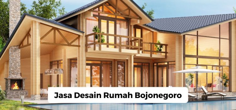 Jasa Desain Rumah Bojonegoro Jasa Desain Rumah Bojonegoro