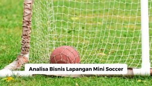Analisa Bisnis Lapangan Mini Soccer