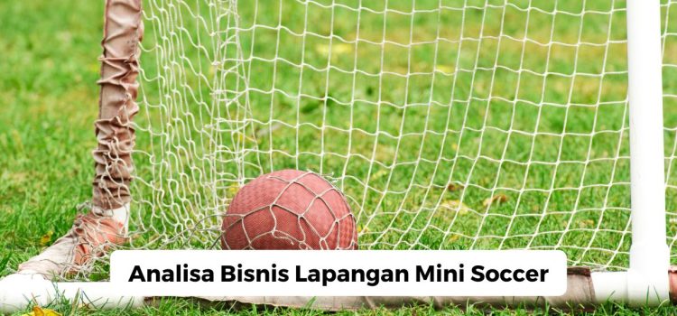 Analisa Bisnis Lapangan Mini Soccer