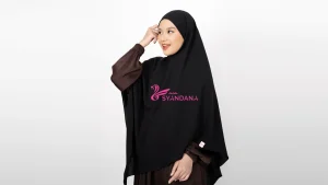 Khimar Bandana Khiban Bahan Mazen Anti UV dan Perubahan Kebutuhan Muslimah Modern di Era Serba Aktif
